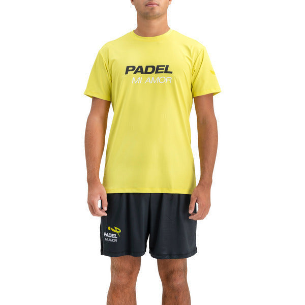 Padel Mi Amor - T-shirt Mi Amor