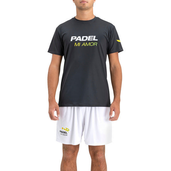 Padel Mi Amor - T-shirt Mi Amor