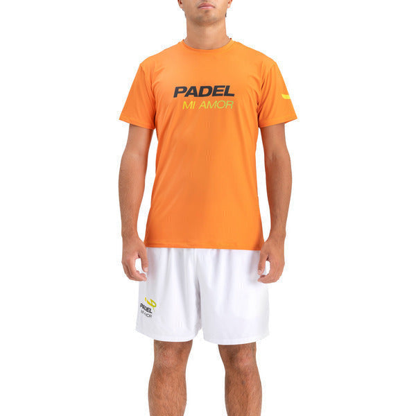 Padel Mi Amor - T-shirt Mi Amor