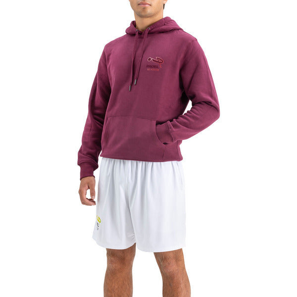 Padel Mi Amor - Hoodie Espiral