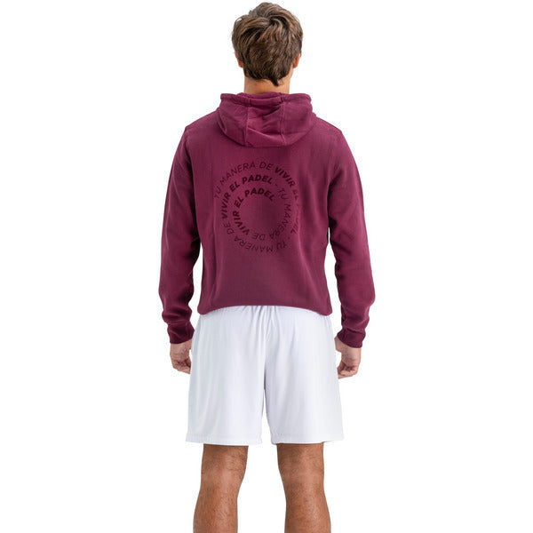 Padel Mi Amor - Hoodie Espiral