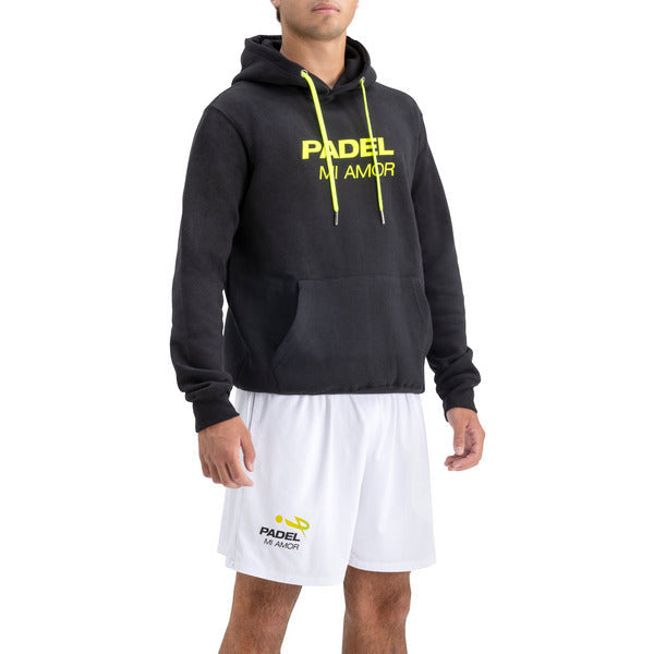 Padel Mi Amor - Hoodie Mi Amor