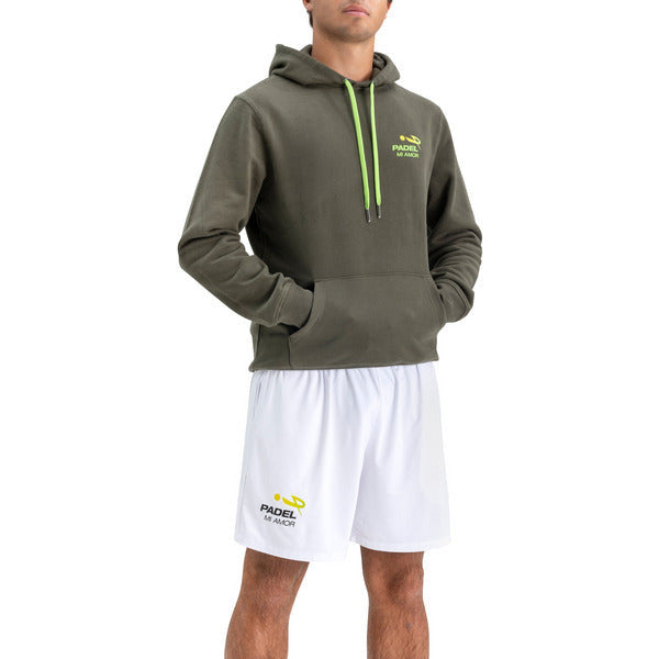 Padel Mi Amor Hoodie Espiral