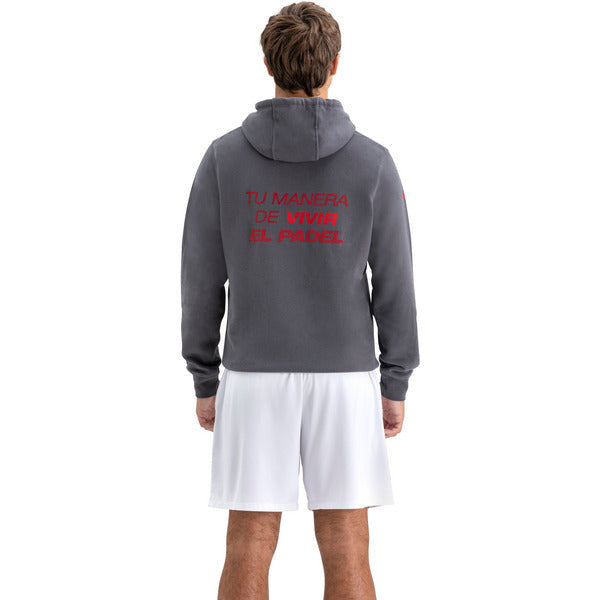 Padel Mi Amor - Hoodie Mi Amor