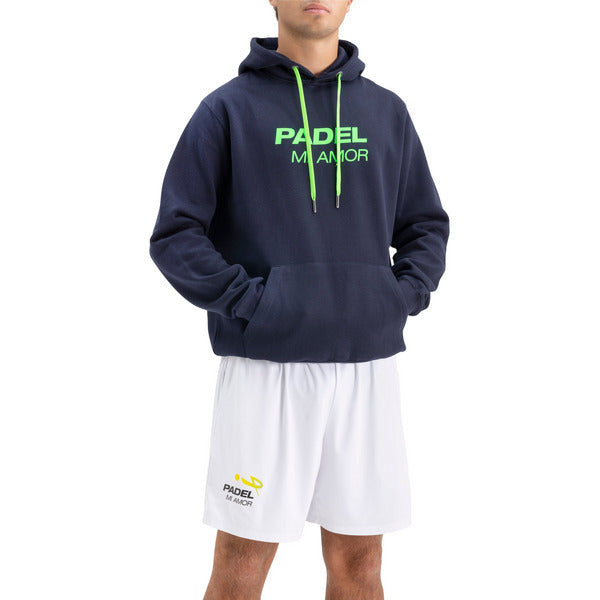 Padel Mi Amor - Hoodie Mi Amor