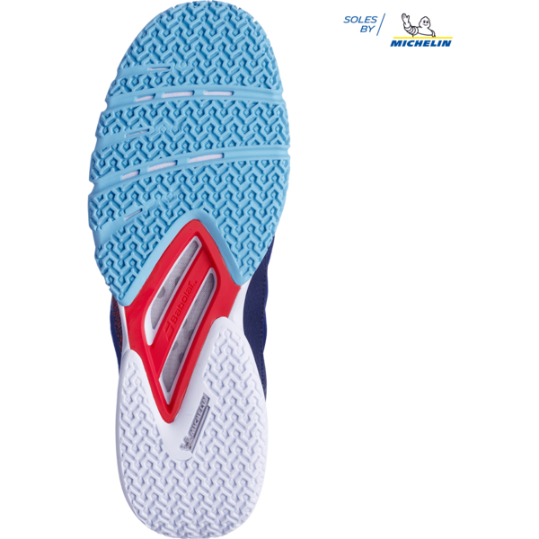 Babolat Padel Shoes - Jet Premura 2