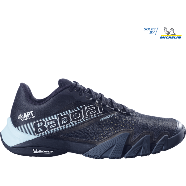 Babolat Padel Shoes - Jet Premura 2 APT