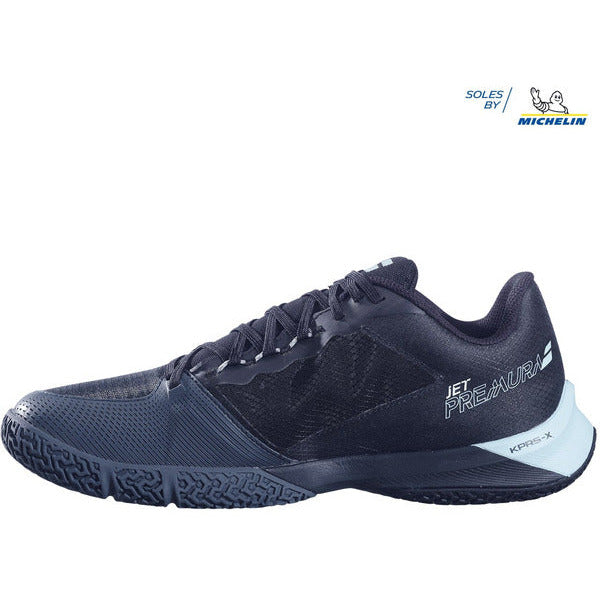 Babolat Padel Shoes - Jet Premura 2 APT