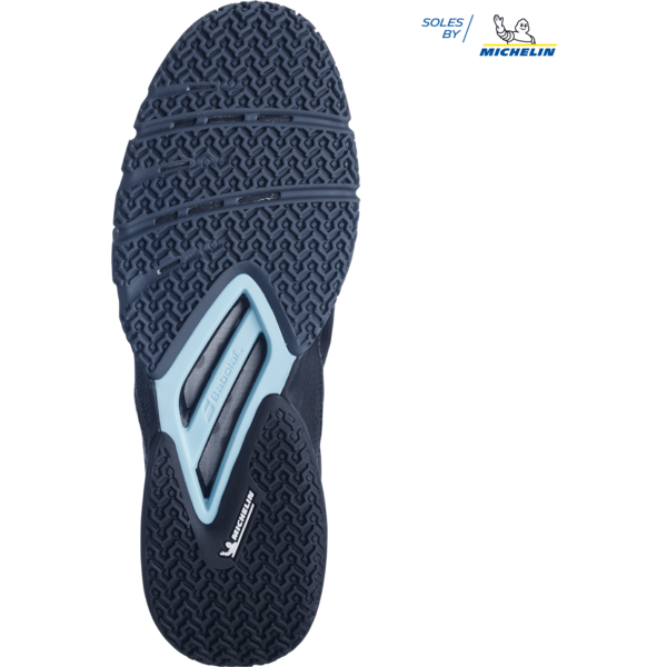 Babolat Padel Shoes - Jet Premura 2 APT