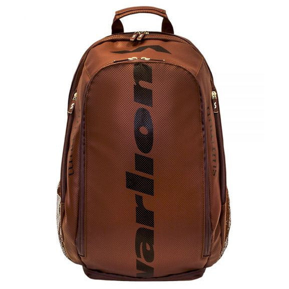 Varlion Summum Ambassador Brown - Padel Backpack