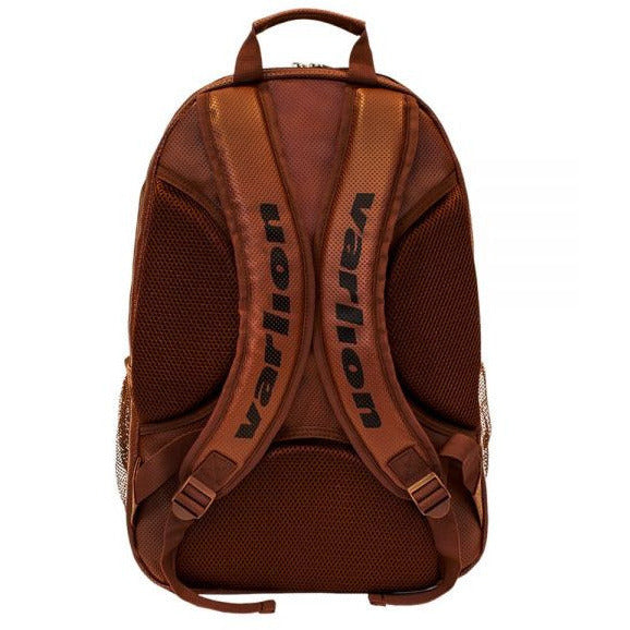 Varlion Summum Ambassador Brown - Padel Backpack