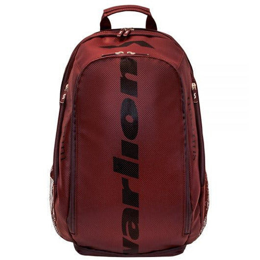 Varlion Summum Ambassador Burgundy - Padel Backpack