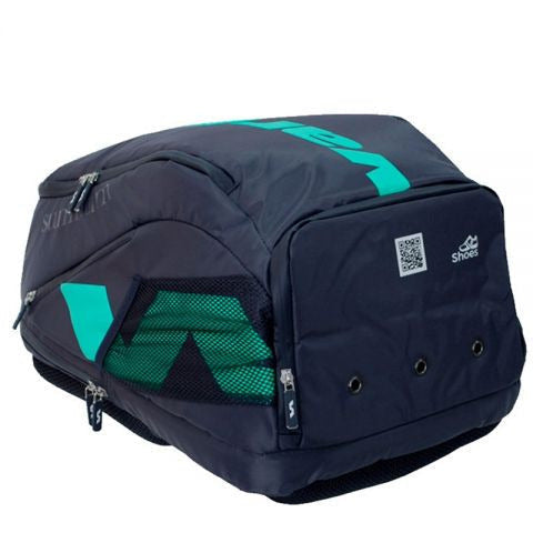 Varlion Summum Turquoise - Padel Backpack