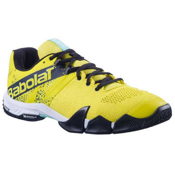 Babolat Padel Shoes - Movea for Men