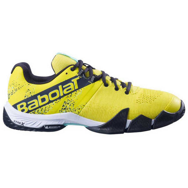 Babolat Padel Shoes - Movea for Men