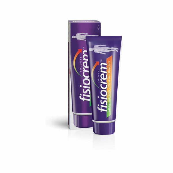 FISIOCREM tube gel 60 ml