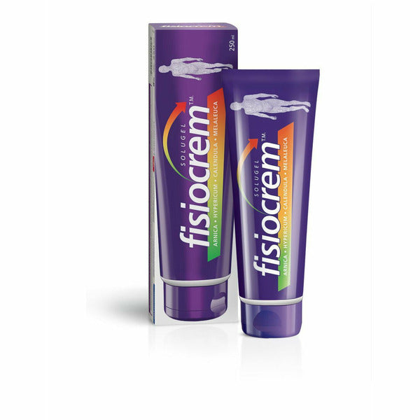 FISIOCREM tube gel 250 ml