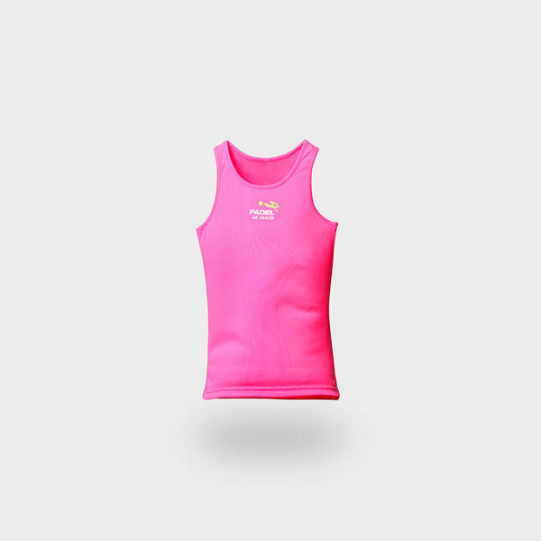 Padel Mi Amor - Tank Top