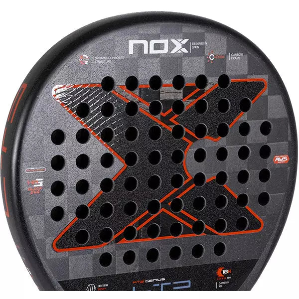 Nox Pack AT.2 Genius LTD Edition 2023