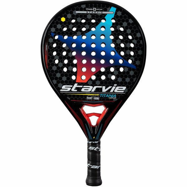 Starvie Titania Kepler Pro 2021