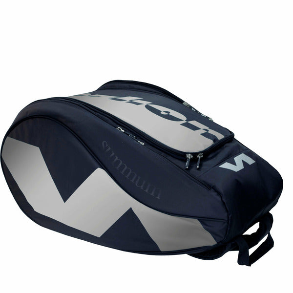 Varlion Summum Silver - Padel Bag