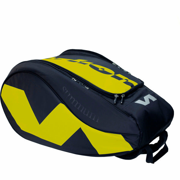 Varlion Summum Yellow - Padel Bag