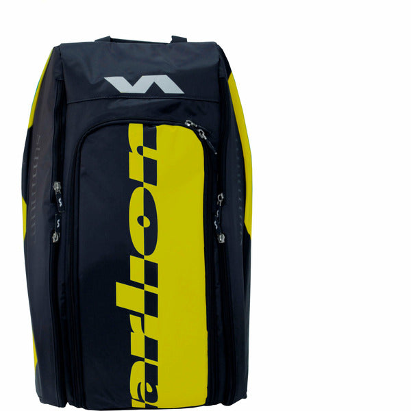 Varlion Summum Yellow - Padel Bag